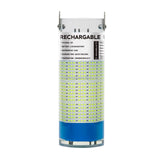 C120 Rechargeable Underwater Fishing Light