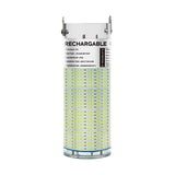 C160 Rechargeable Underwater Fishing Light