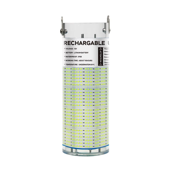 Rechargeable Series