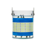 C40 Rechargeable Underwater Fishing Light