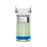 C80 Rechargeable Underwater Fishing Light