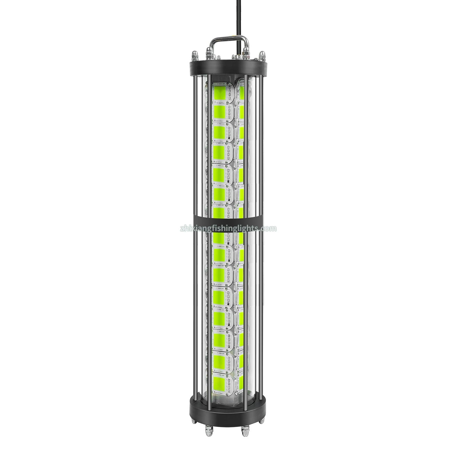 COB-2000W High Power Underwater Fishing Light