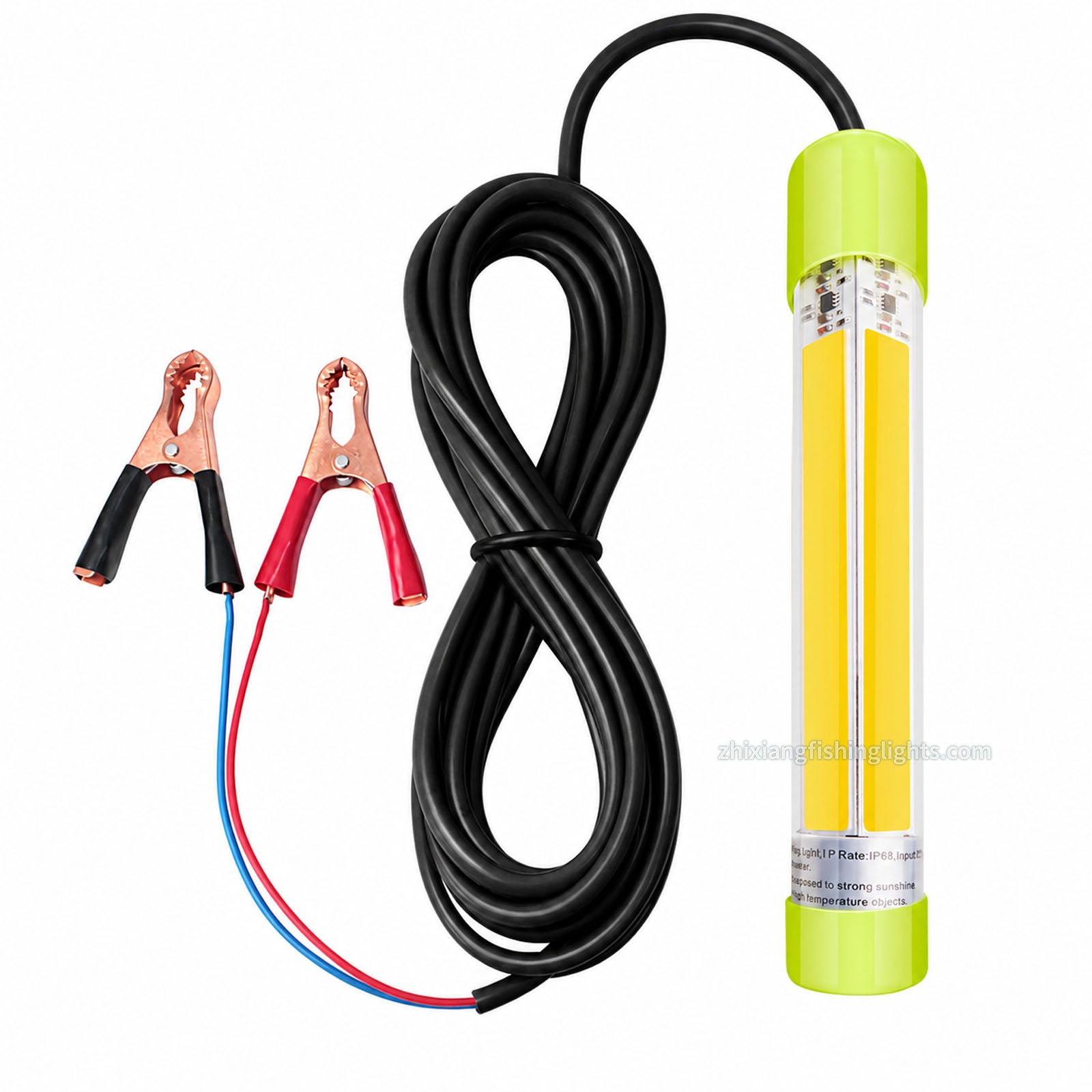 SH-COB-20W Underwater Fishing Light
