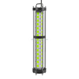 COB-3000W High Power Underwater Fishing Light