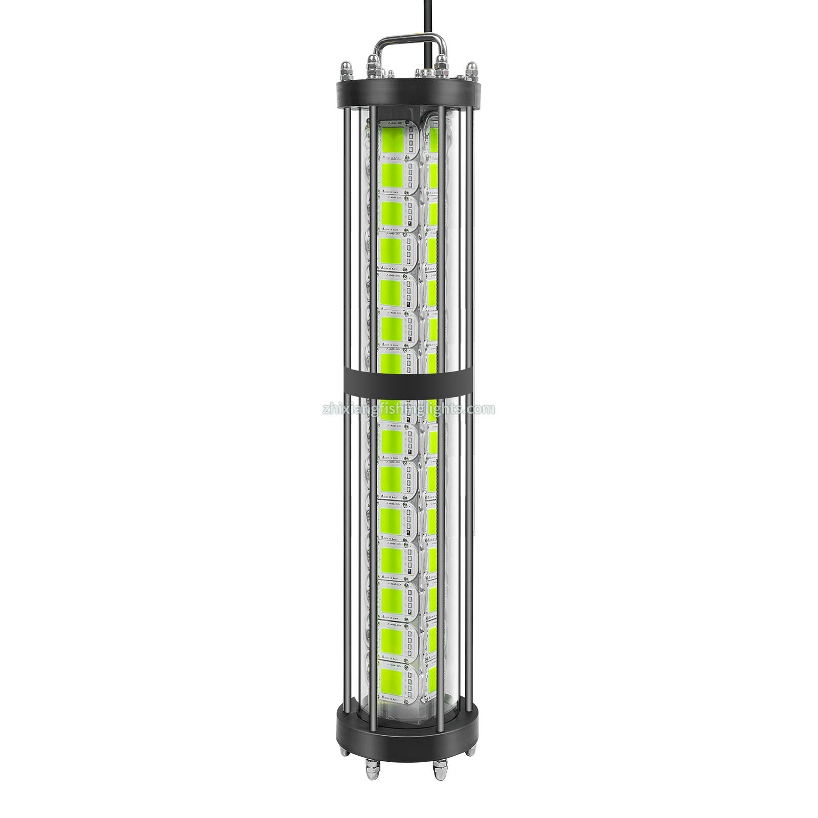 COB-3000W High Power Underwater Fishing Light