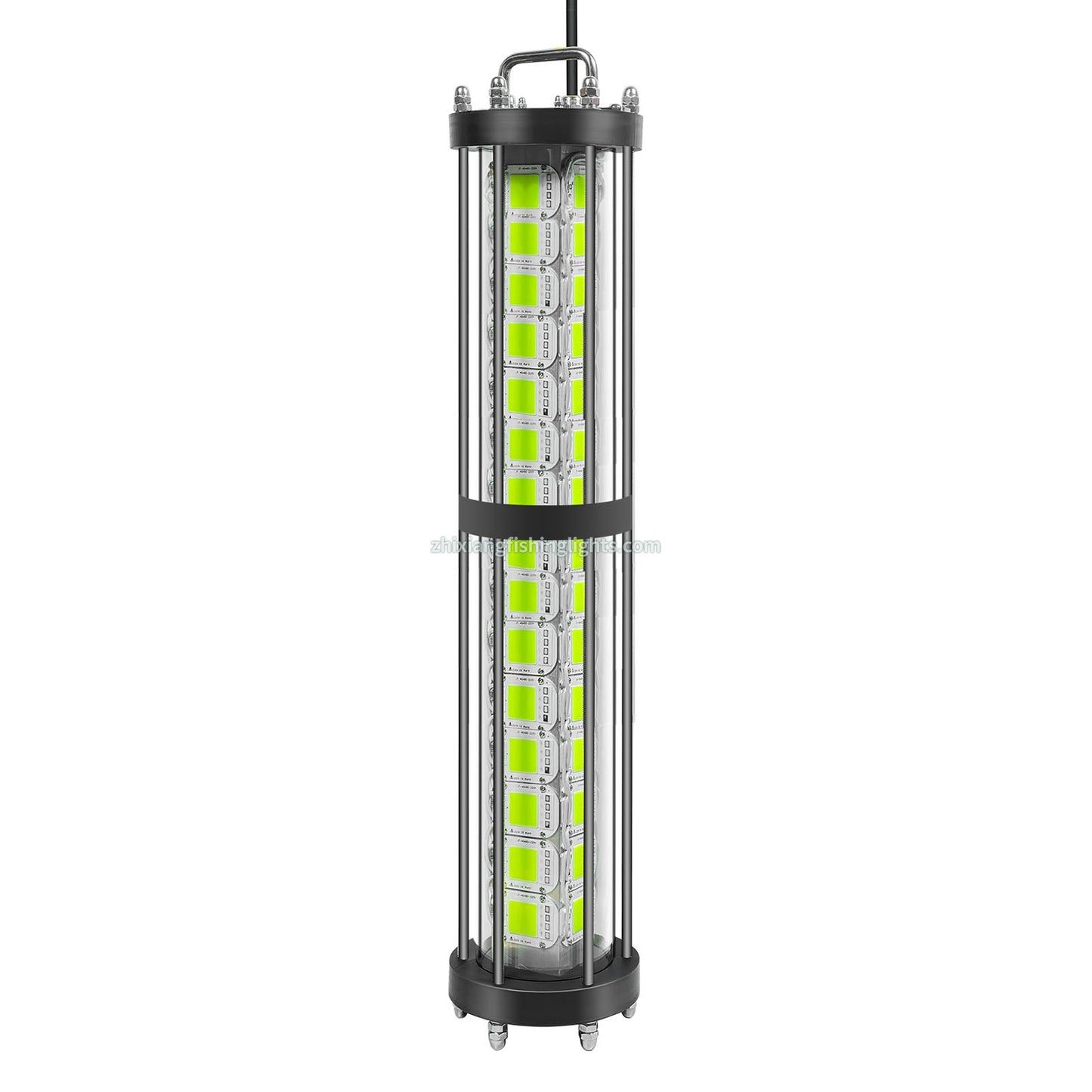 COB-4000W High Power Underwater Fishing Light