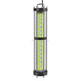 COB-4000W High Power Underwater Fishing Light