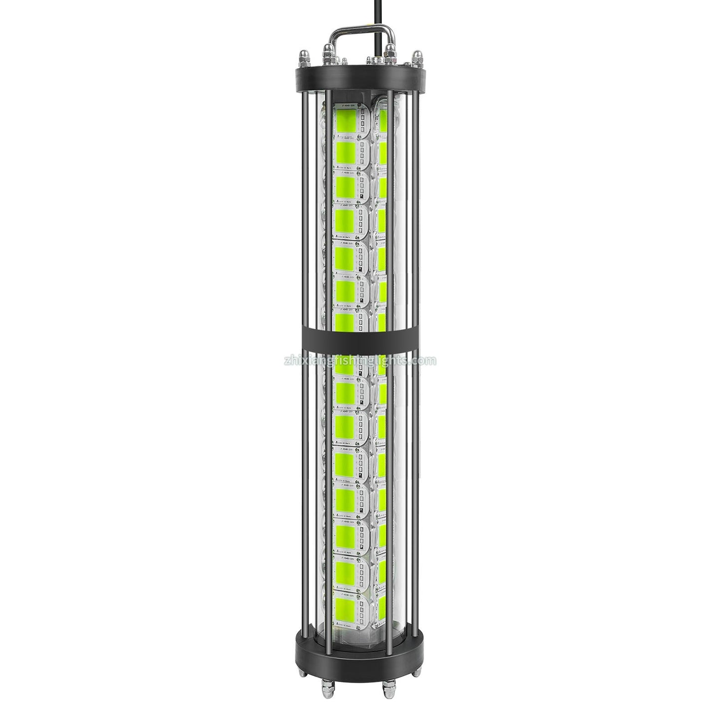 COB-5000W High Power Underwater Fishing Light