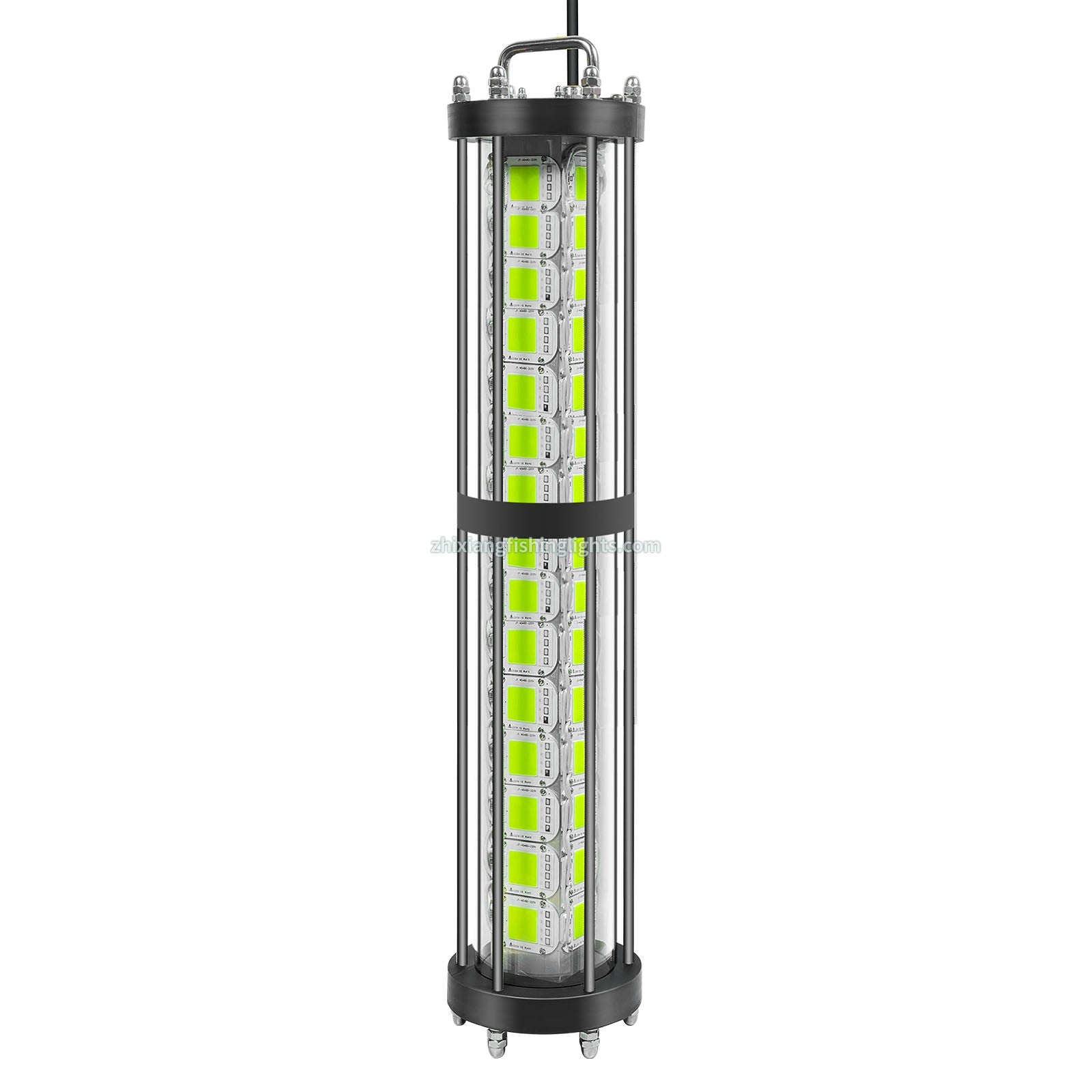 COB-5000W High Power Underwater Fishing Light