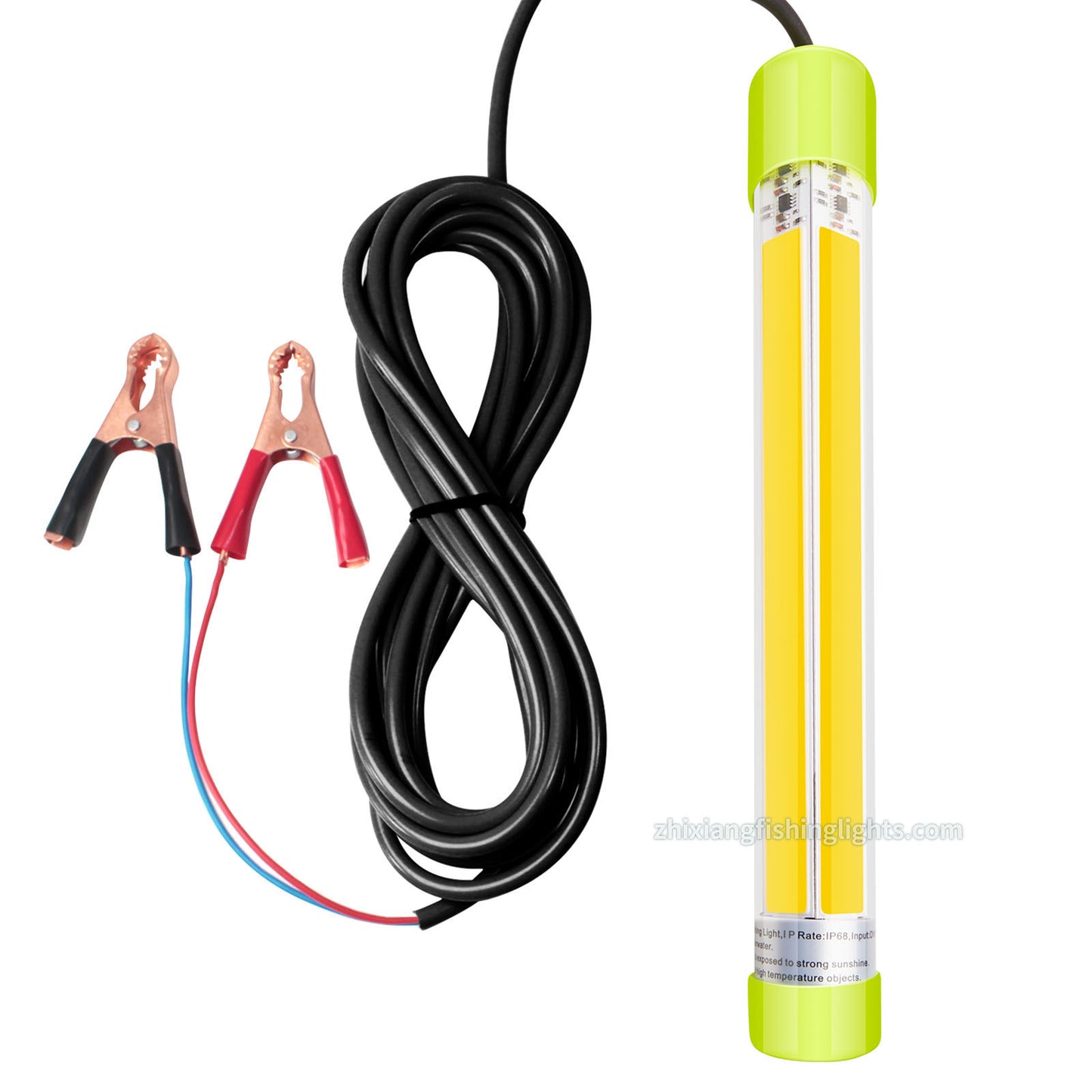 SH-COB-60W Underwater Fishing Light