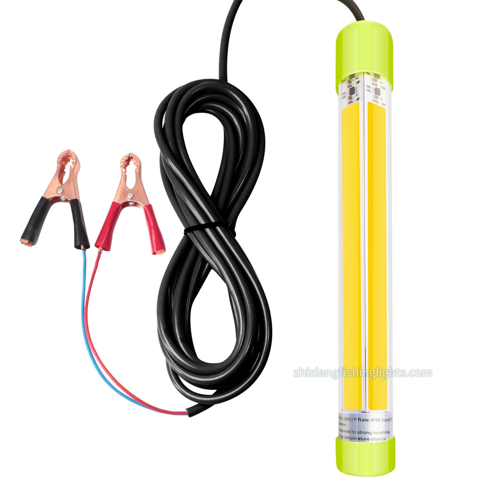 SH-COB-60W Underwater Fishing Light