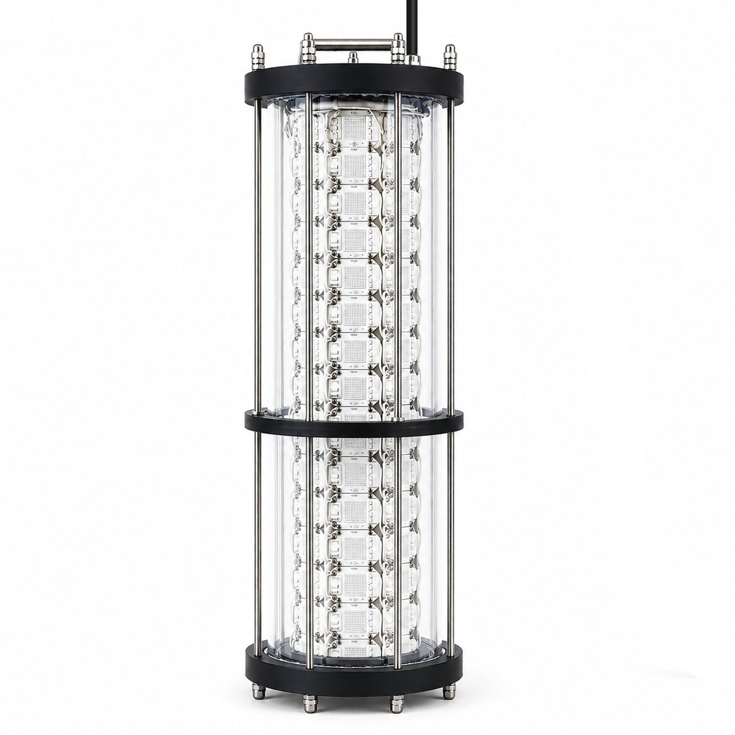 COB-7500W AC 200–260V Underwater Fishing Light