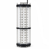 COB-7500W AC 200–260V Underwater Fishing Light