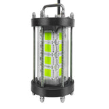 COB-800W High Power Underwater Fishing Light