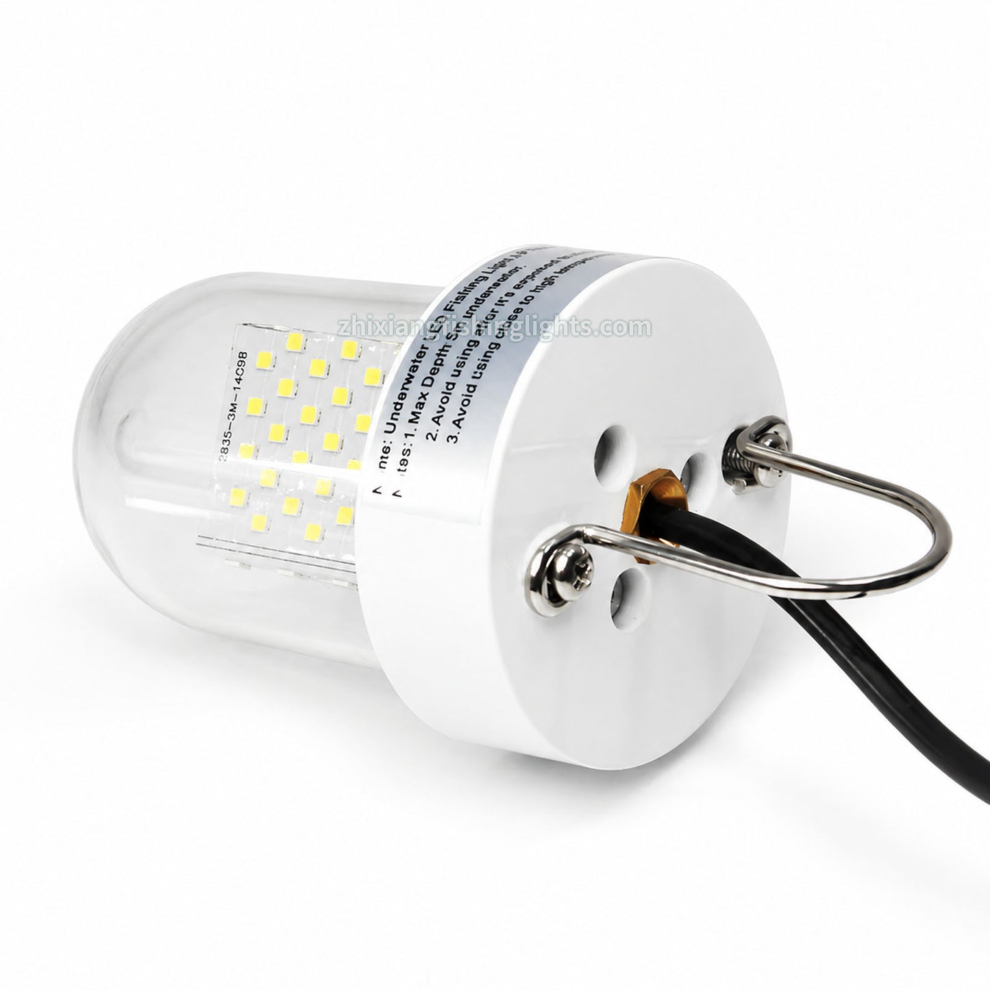 SH-SMD-60W Underwater Fishing Light