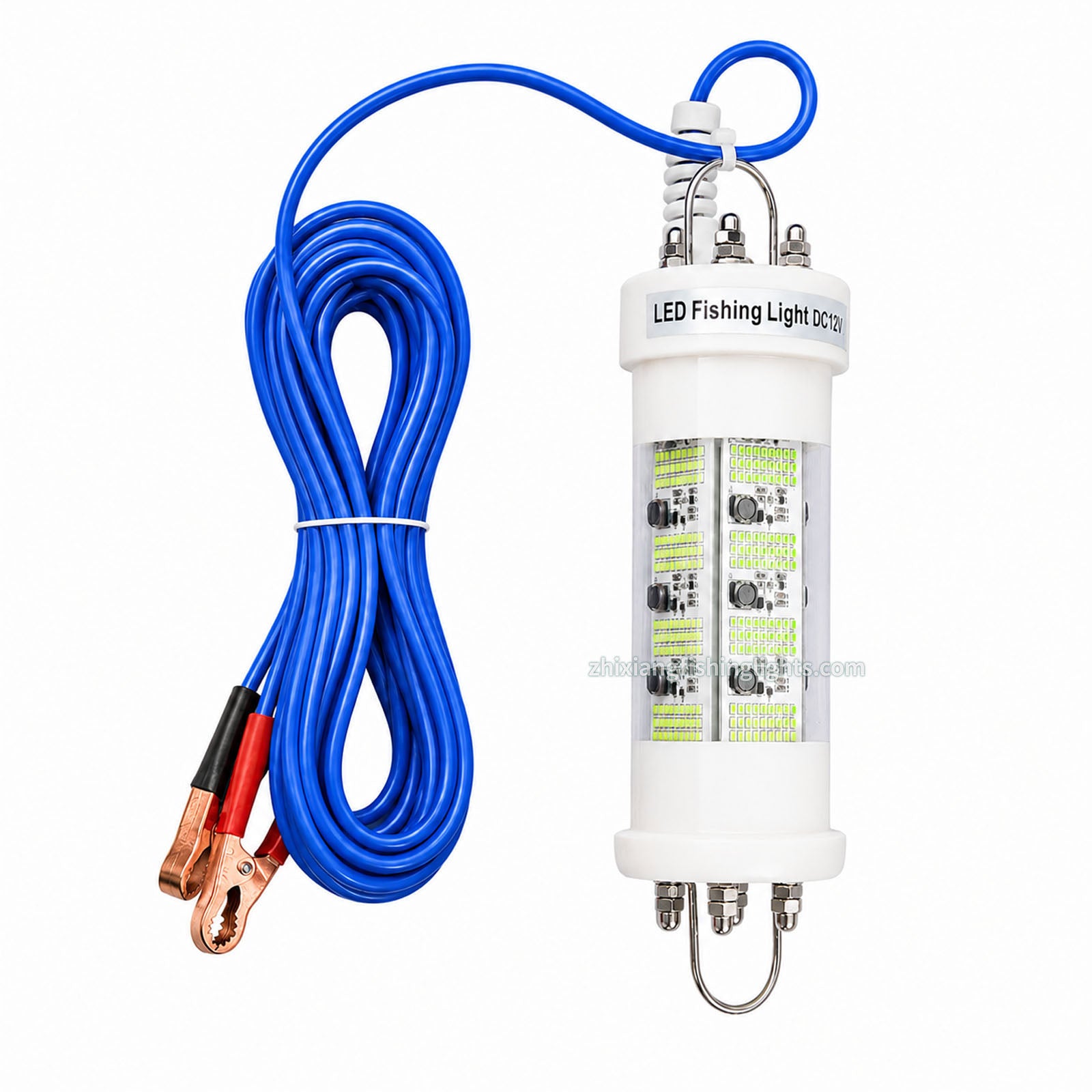 SH-N250W Underwater Fishing Light