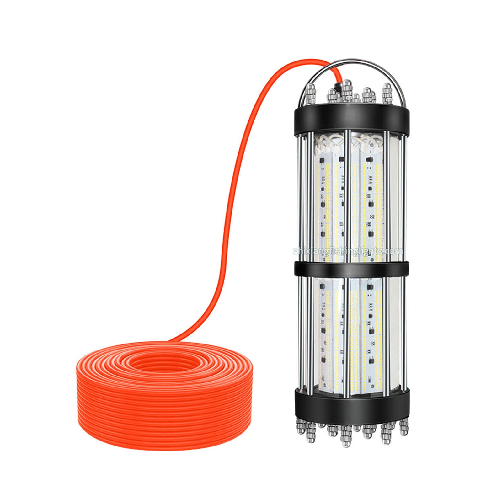 SMD-1200W High Power Underwater Fishing Light