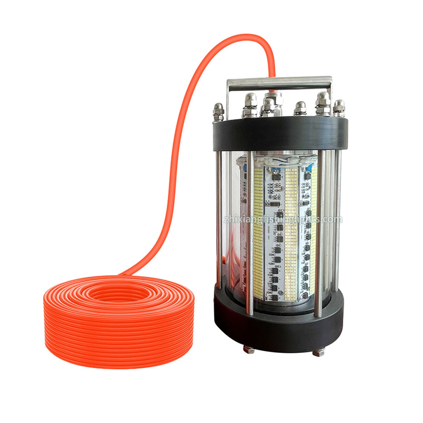 SMD-1300W High Power Underwater Fishing Light