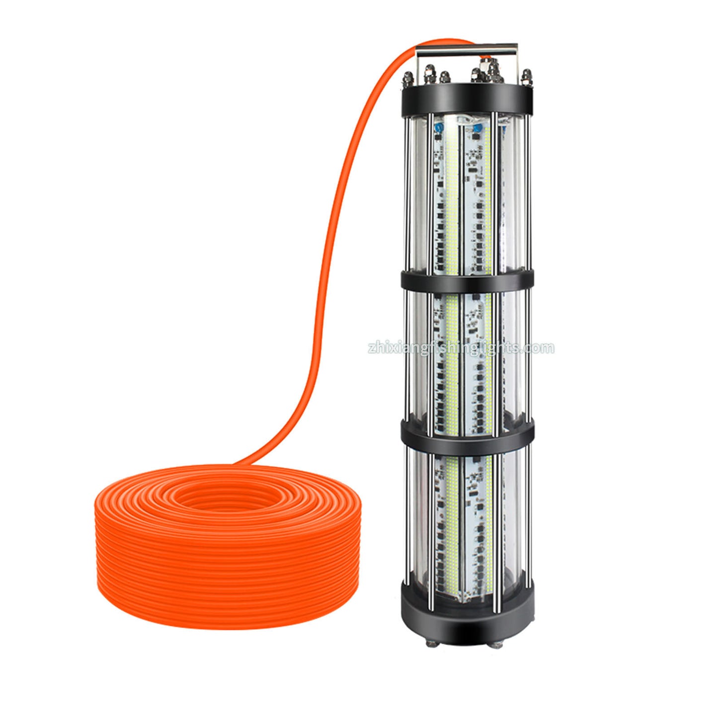SMD-3000W High Power Underwater Fishing Light