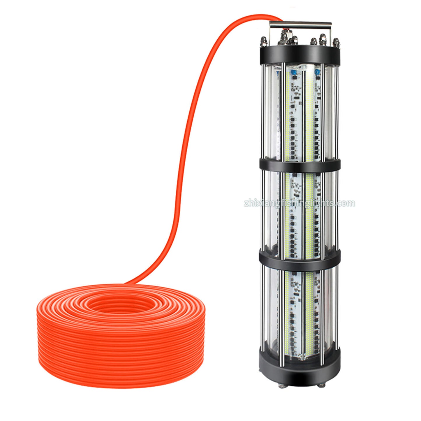 SMD-4000W High Power Underwater Fishing Light