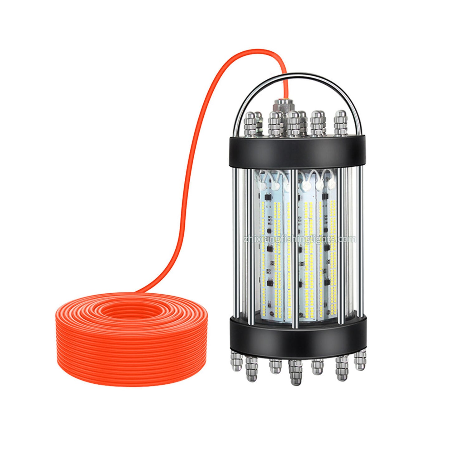 SMD-600W High Power Underwater Fishing Light