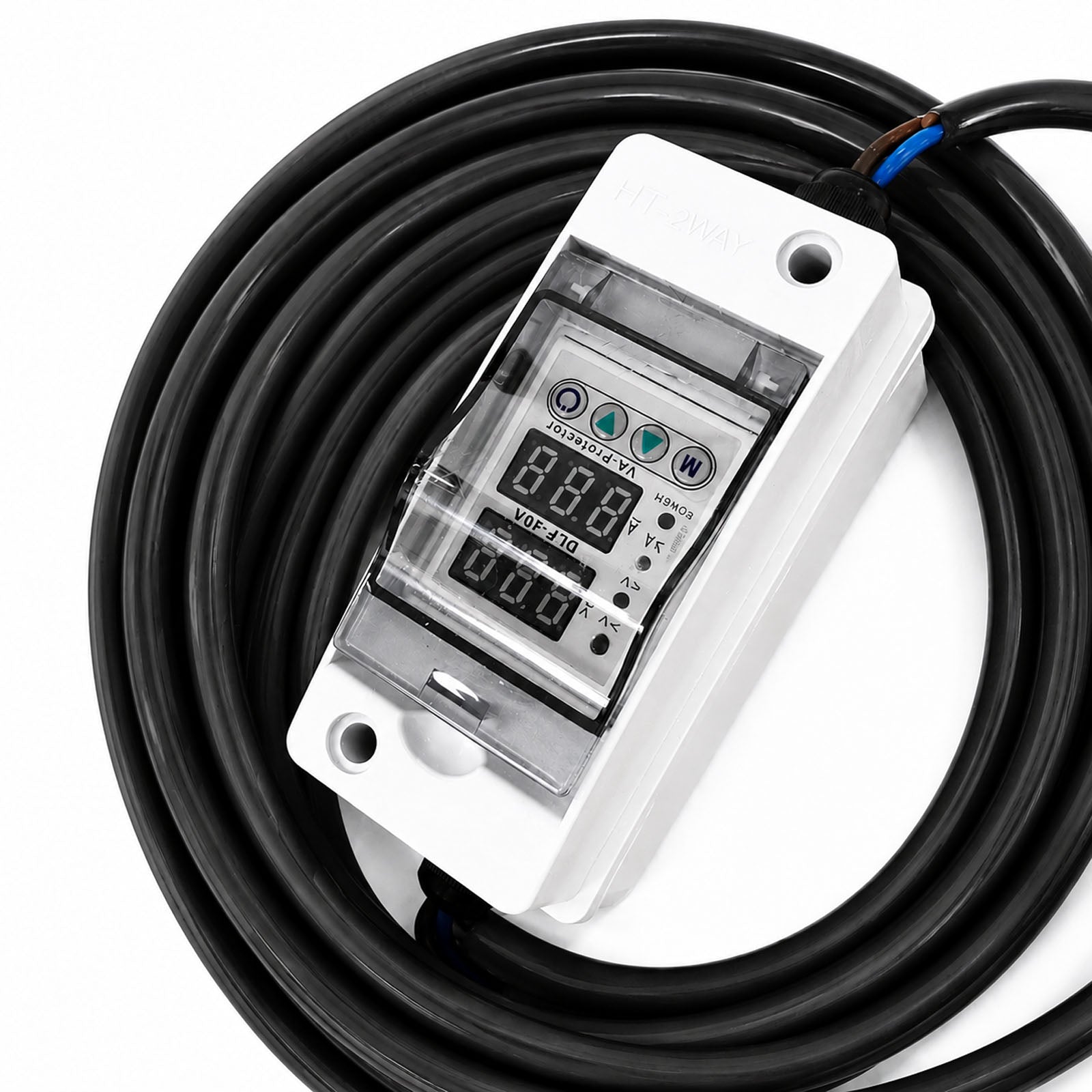 COB High Power Underwater Fishing Light