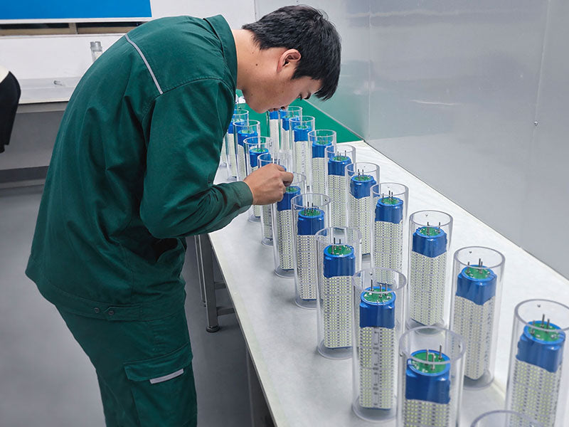 In-Process Inspection (IPQC)