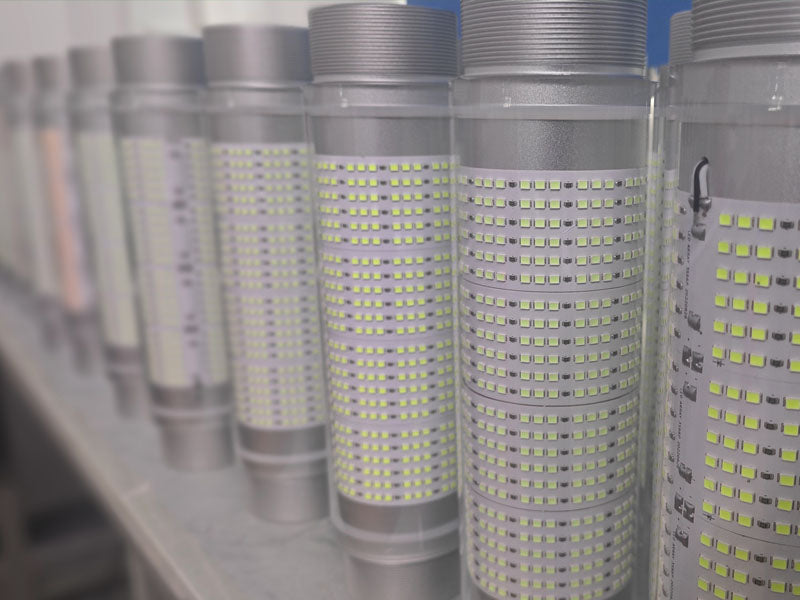 Finalization and Production Preparation