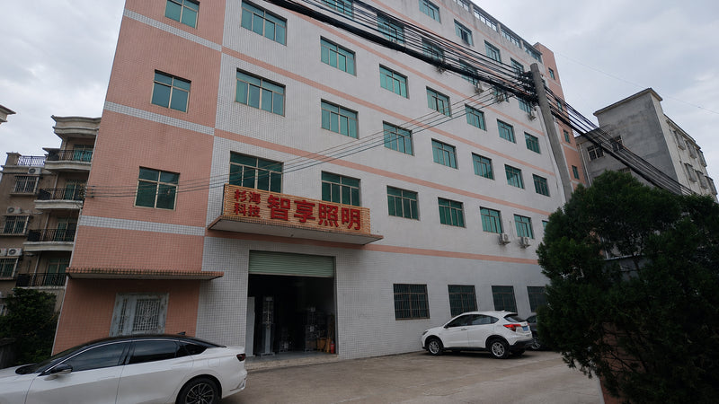 About ZHIXIANG