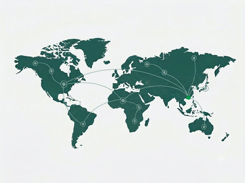 Global Export Experience