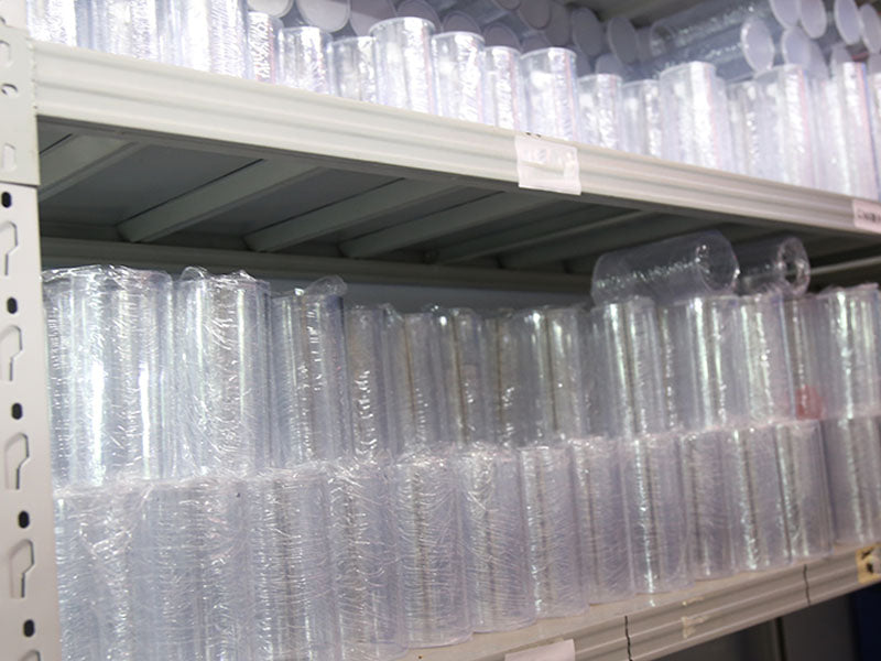ZHIXIANG factory and production environment