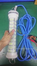 SH-300W Underwater Fishing Light