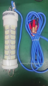 SH-200W Underwater Fishing Light