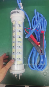 SH-400W Underwater Fishing Light