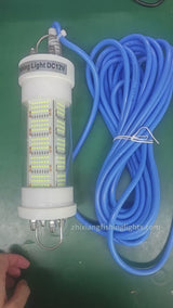 SH-140W Underwater Fishing Light