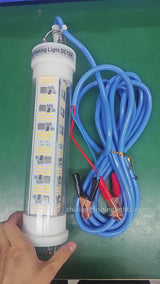 SH-N450W Underwater Fishing Light