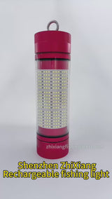 C610-16A Rechargeable Underwater Fishing Light