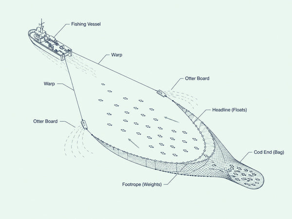 Trawling
