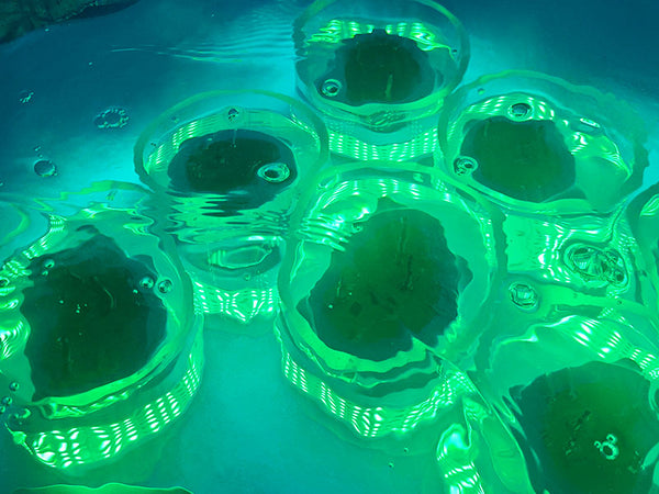 Waterproof Testing