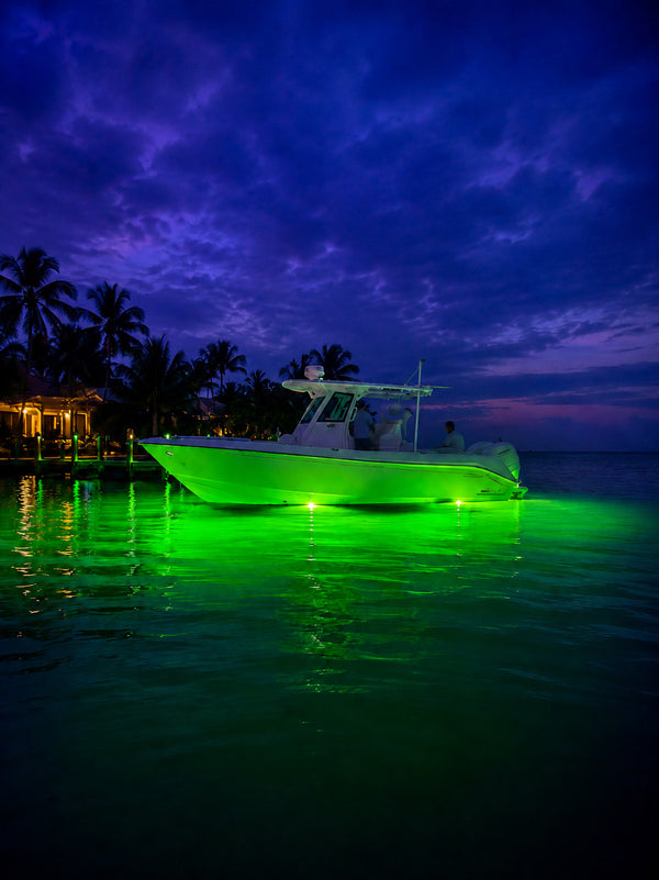 Boat Anglers and Vessel Owners