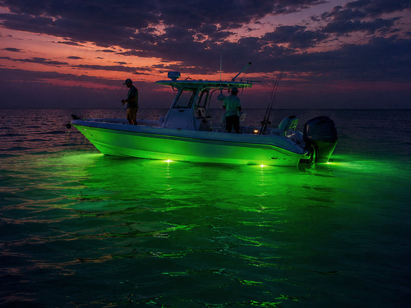 Night Fishing Groups and Fishing Clubs